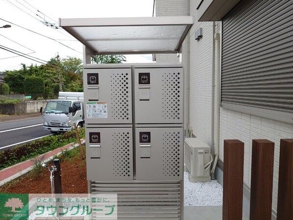 ビューテラスの物件内観写真